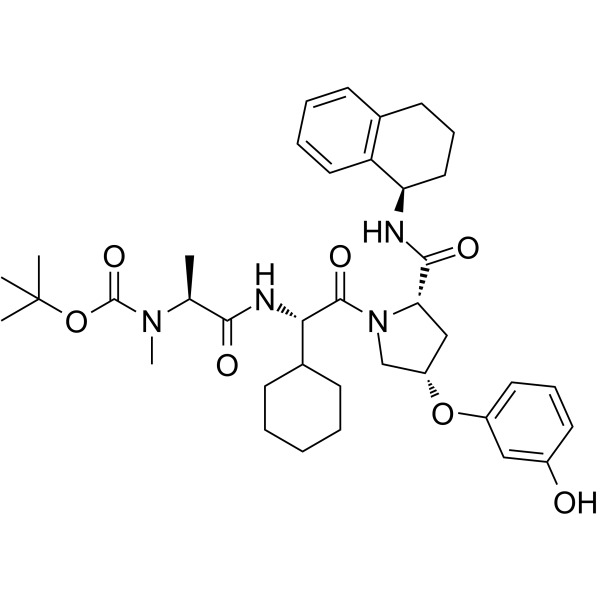 E3 ligase Ligand 14 2241489-43-8